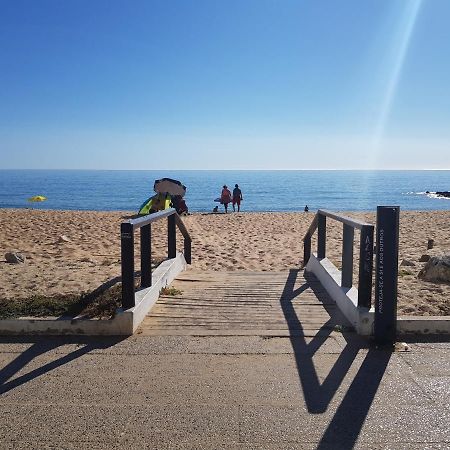 奎特里拉T1 Boavista 6 Vista Mar Wi-Fi Ar Cond公寓 外观 照片
