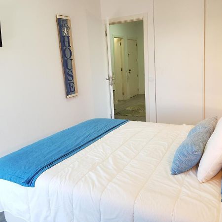 奎特里拉T1 Boavista 6 Vista Mar Wi-Fi Ar Cond公寓 外观 照片