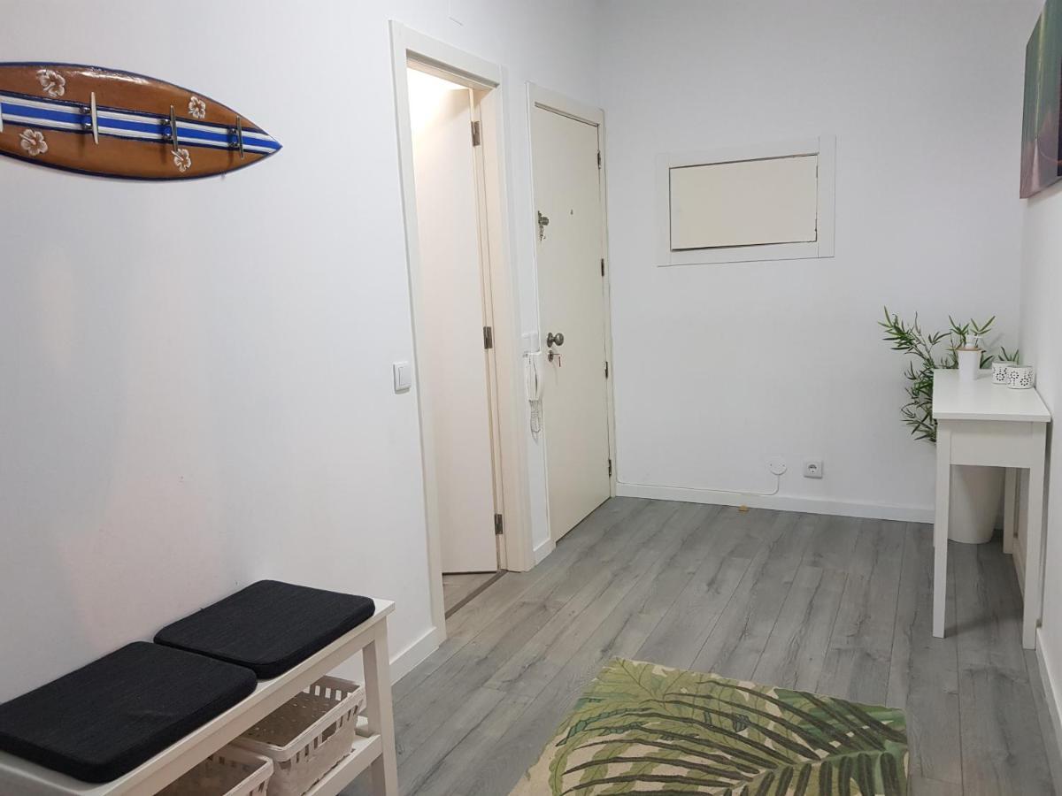 奎特里拉T1 Boavista 6 Vista Mar Wi-Fi Ar Cond公寓 外观 照片