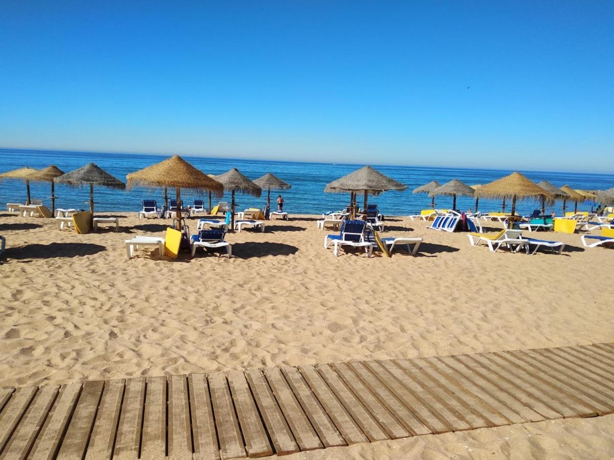 奎特里拉T1 Boavista 6 Vista Mar Wi-Fi Ar Cond公寓 外观 照片