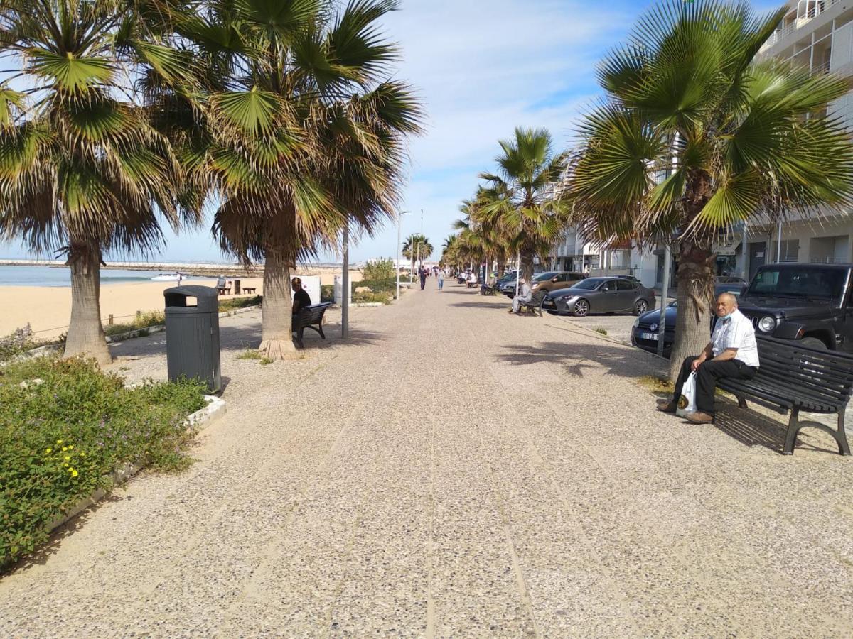 奎特里拉T1 Boavista 6 Vista Mar Wi-Fi Ar Cond公寓 外观 照片