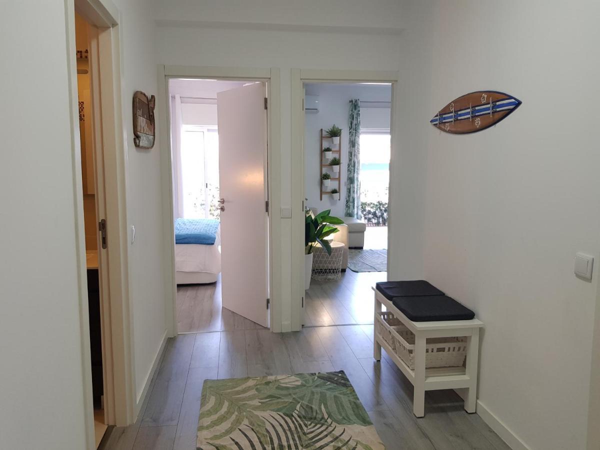 奎特里拉T1 Boavista 6 Vista Mar Wi-Fi Ar Cond公寓 外观 照片