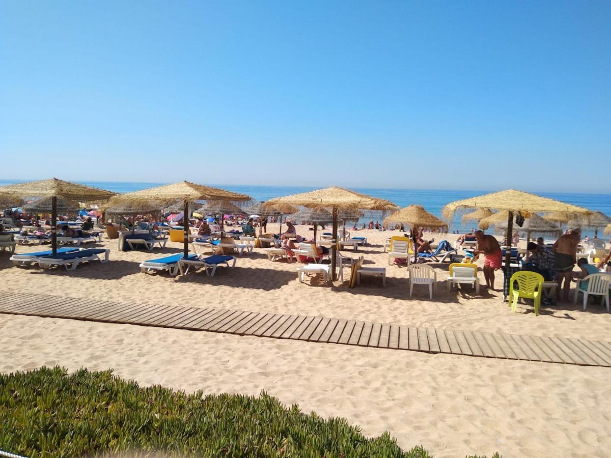 奎特里拉T1 Boavista 6 Vista Mar Wi-Fi Ar Cond公寓 外观 照片