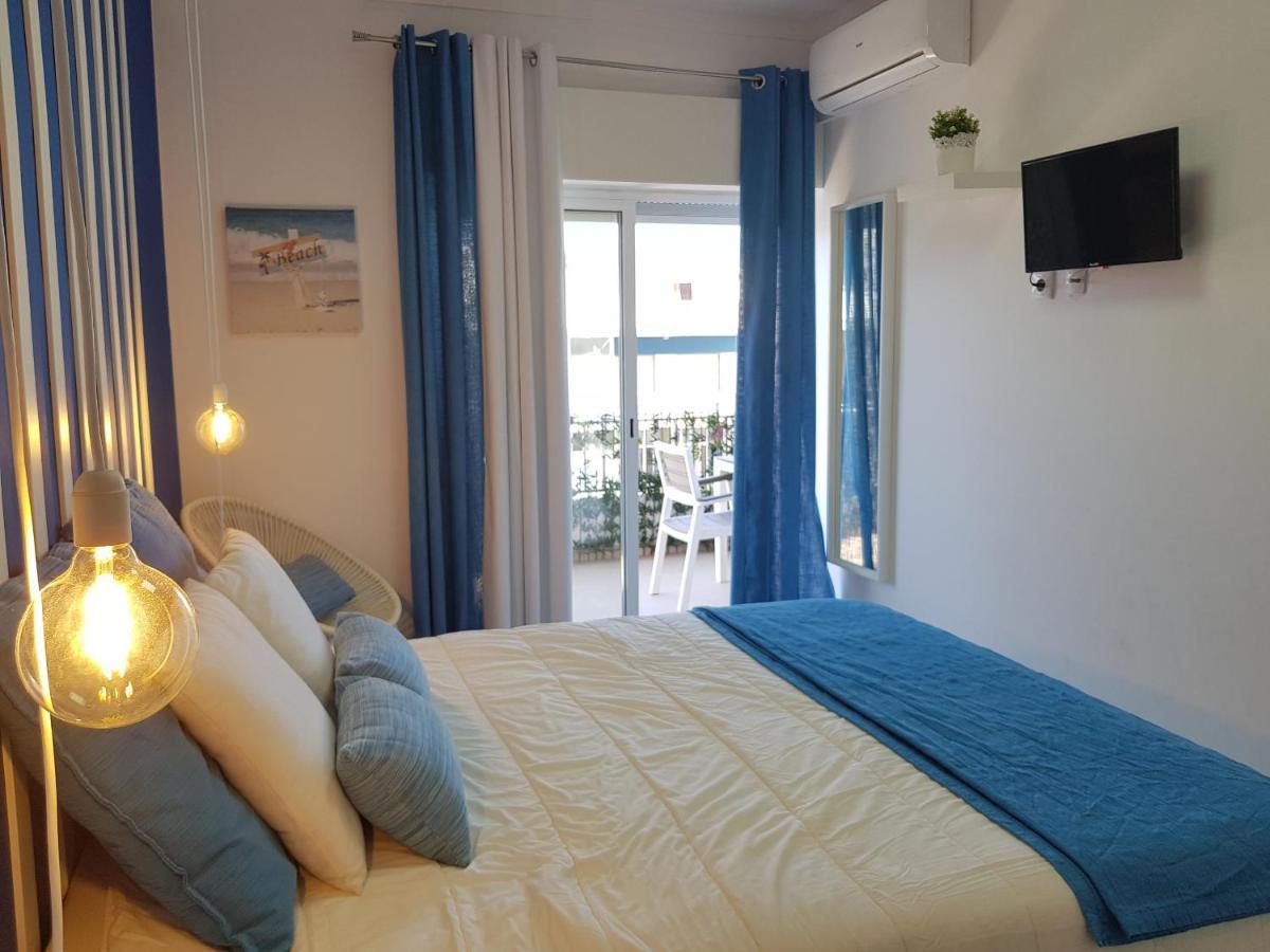 奎特里拉T1 Boavista 6 Vista Mar Wi-Fi Ar Cond公寓 外观 照片