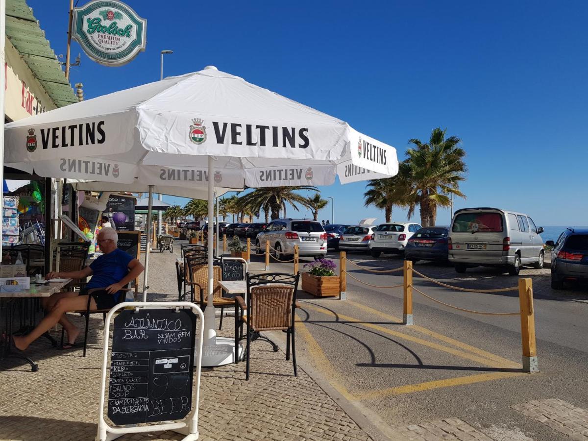 奎特里拉T1 Boavista 6 Vista Mar Wi-Fi Ar Cond公寓 外观 照片